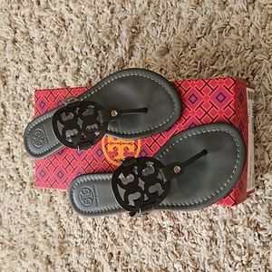 Tory Burch Miller Sandal